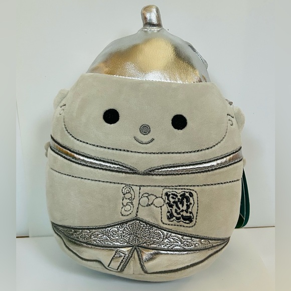 NEW!! Wicked For Good × Squishmallows Limited Edition 5 Piece Plush Set (NWT) - Picture 6 of 8